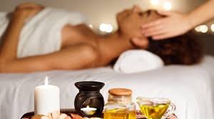 Aroma Therapy